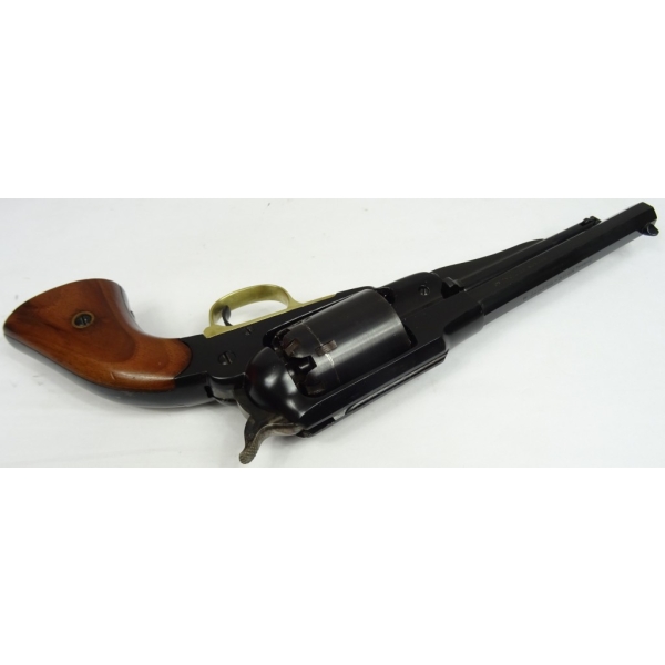 Rewolwer Remington 1858 kal. 36 New Belt